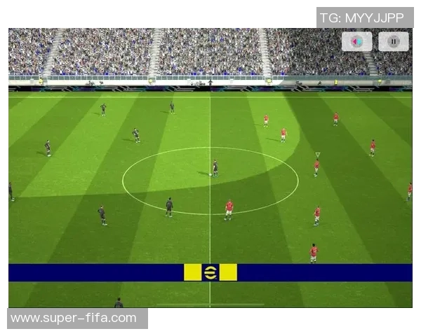 实况足球2015中边锋的技巧与战术分析助你提升游戏水平