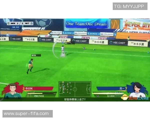 手游风云足球攻略全解析助你轻松赢得比赛与荣耀