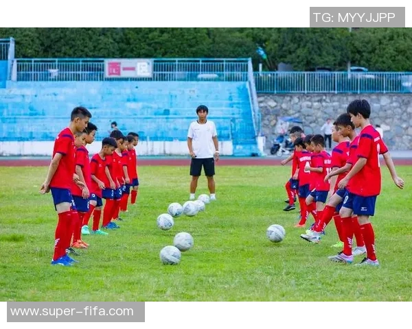 无锡幼儿足球热潮兴起培养小小球员的梦想与未来